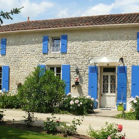 Le Clos De La Vigne Montreuil  Luaran gambar