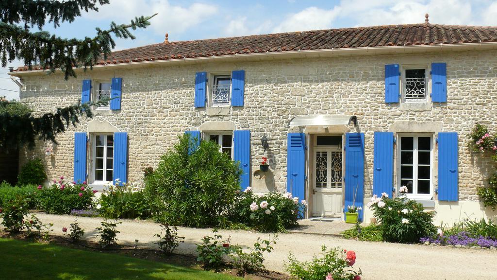Le Clos De La Vigne Montreuil  Luaran gambar